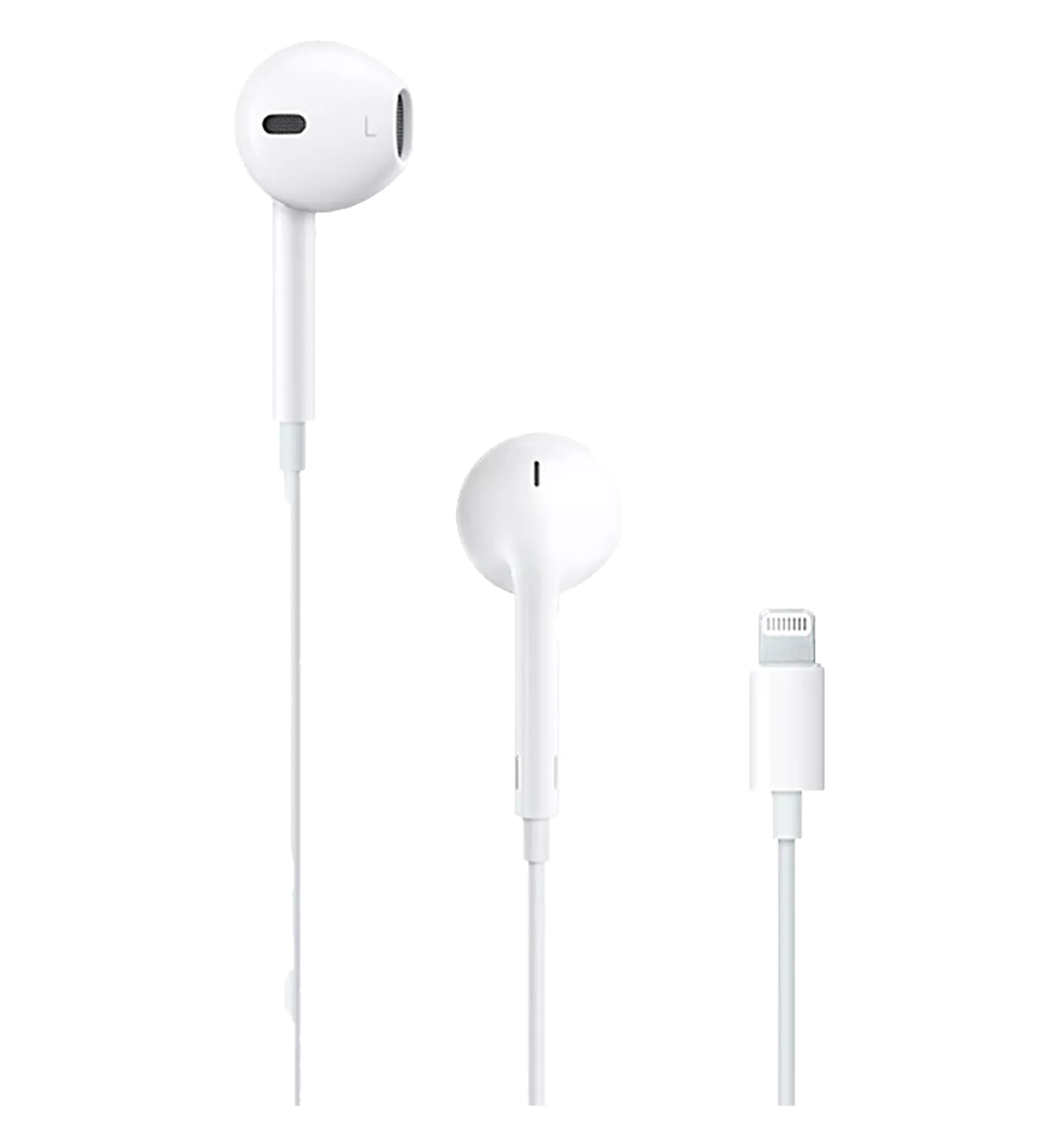 Наушники и гарнитуры Apple