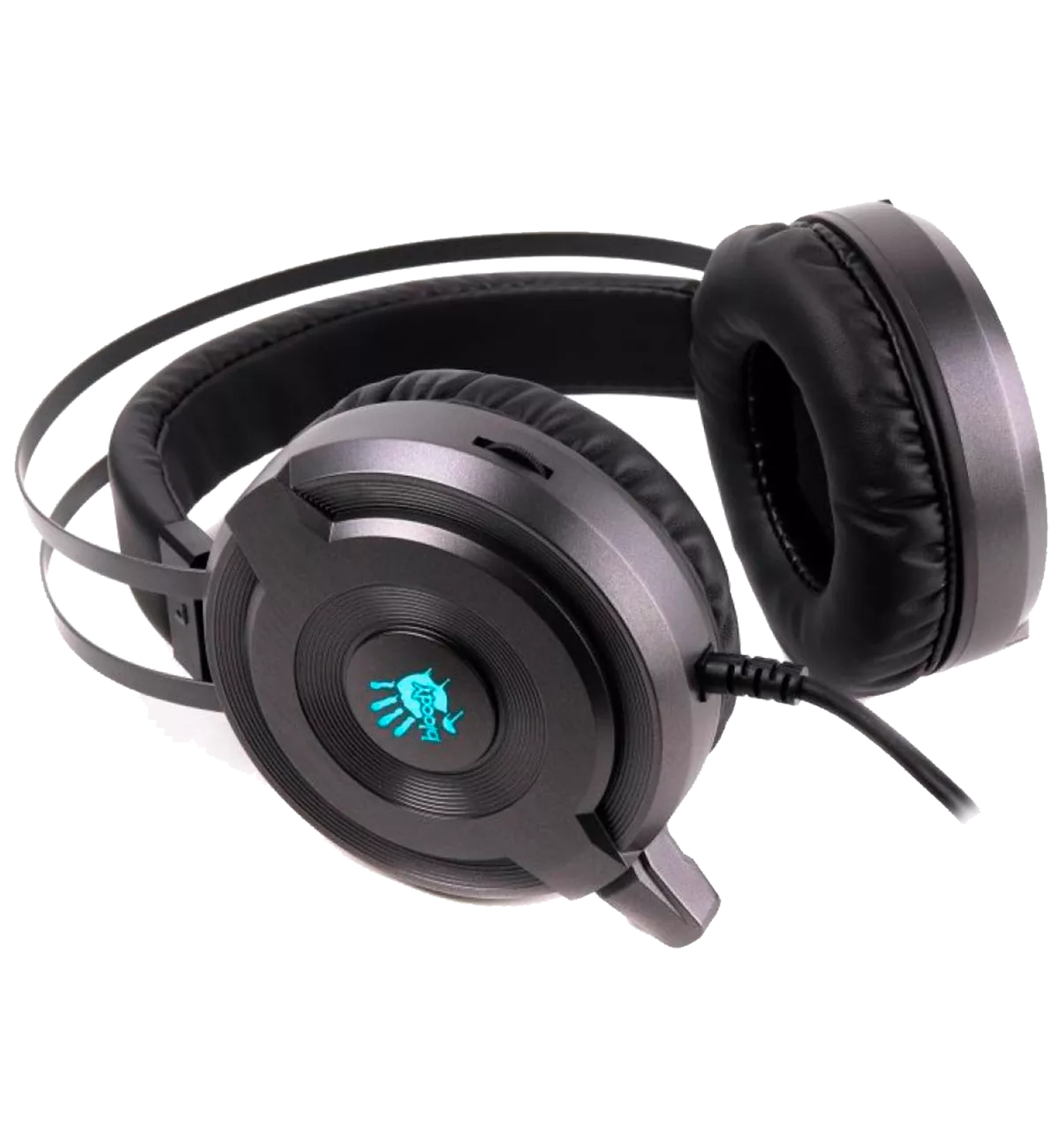 Навушники A4tech Bloody G520 Grey Навушники A4tech Bloody G520 Grey