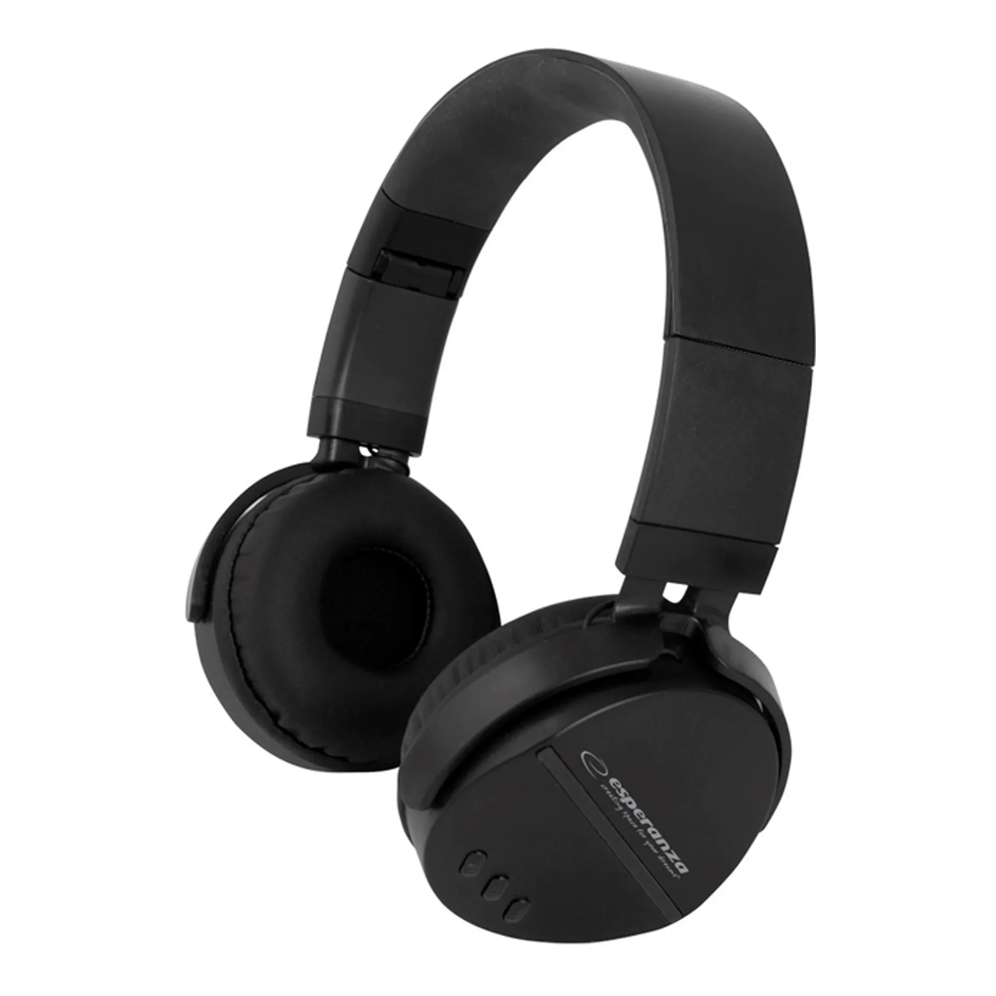 Наушники Bluetooth ESPERANZA Headphones Shona (EH217K)