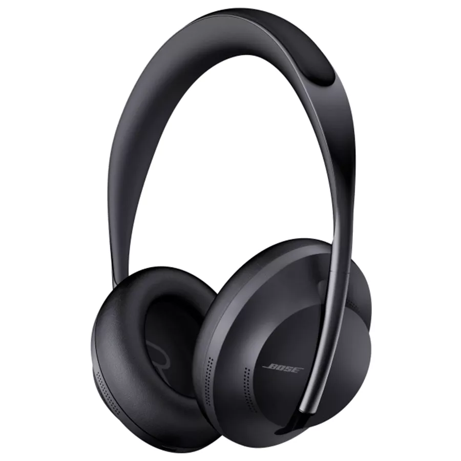 Наушники Bose Noise Cancelling Headphones 700, Black (794297-0100)