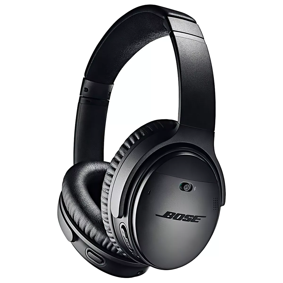 Навушники Bose QuietComfort 35 Wireless Headphones II, Black (789564-0010)