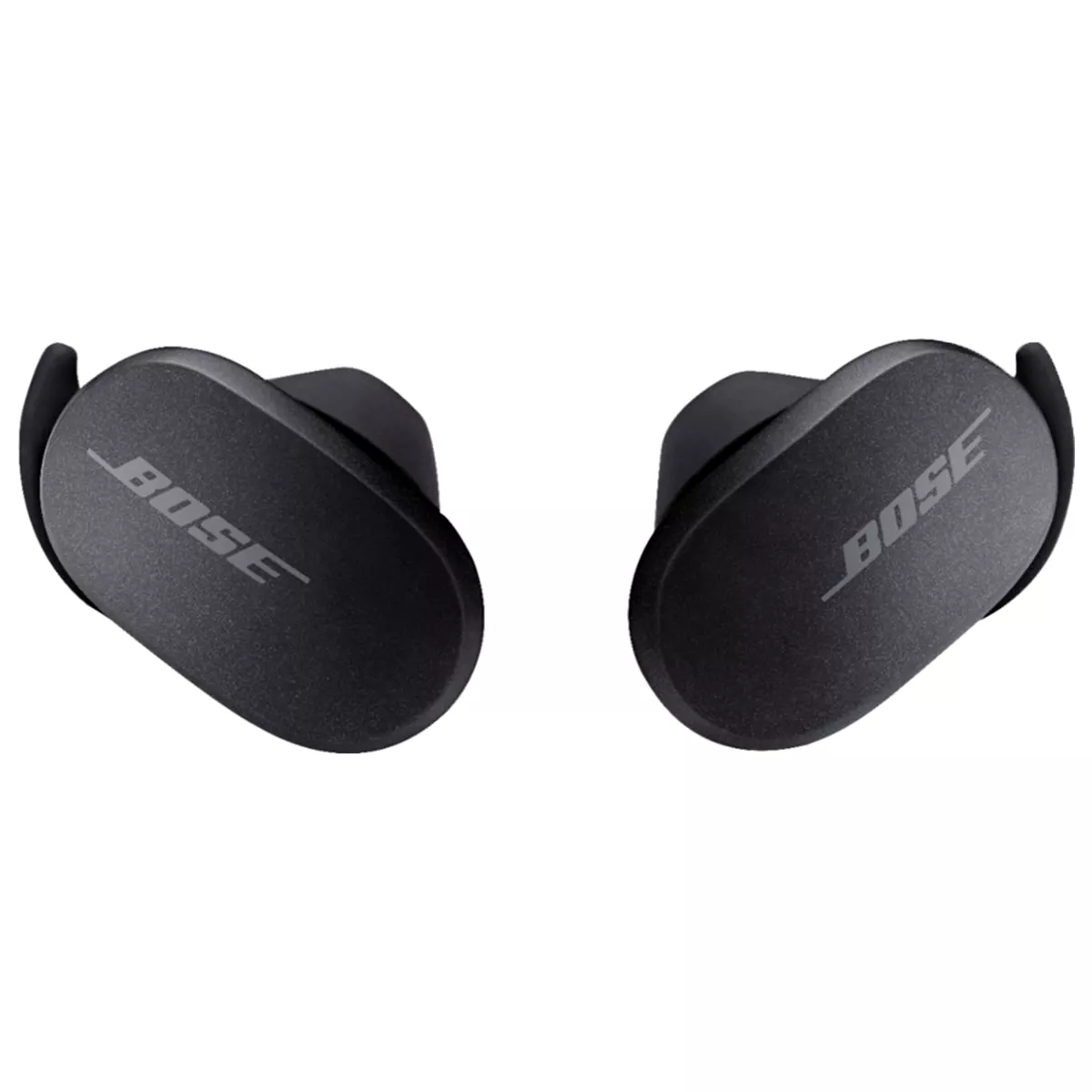 Навушники Bose QuietComfort Earbuds, Black (831262-0010) Навушники Bose QuietComfort Earbuds, Black (831262-0010)