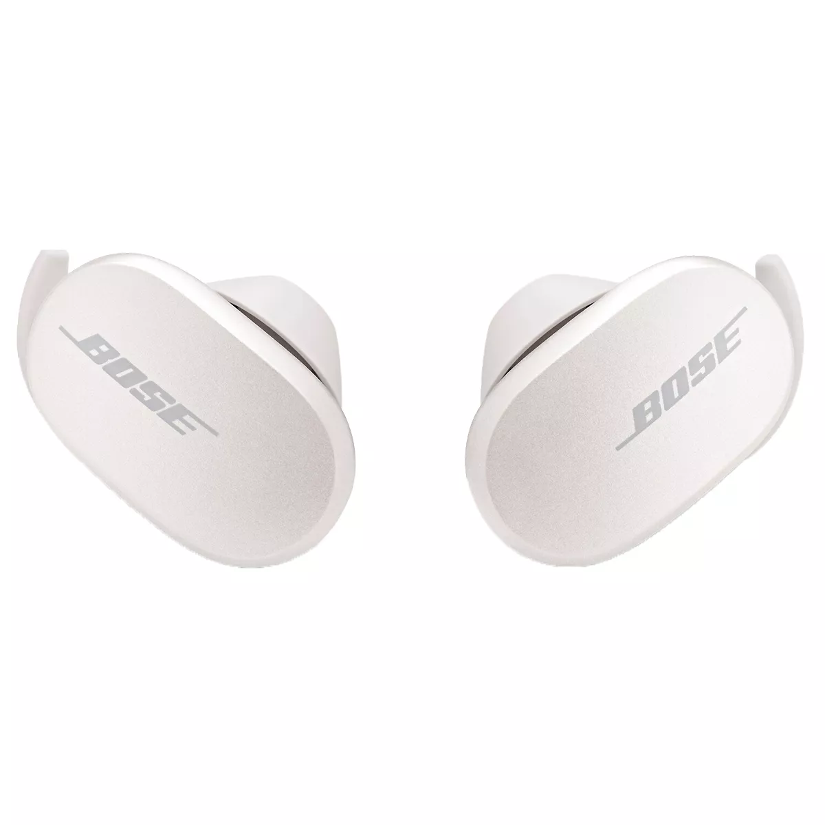 Наушники Bose QuietComfort Earbuds, Soapstone (831262-0020)