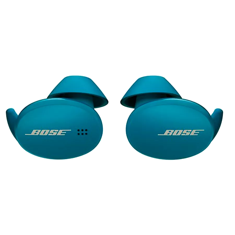 Наушники Bose Sport Earbuds, Baltic Blue (805746-0020)