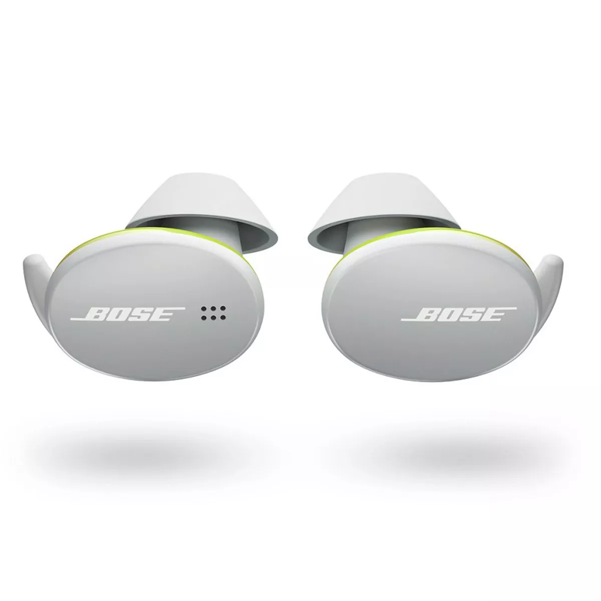 Навушники Bose Sport Earbuds, Glacier White (805746-0030) Навушники Bose Sport Earbuds, Glacier White (805746-0030)