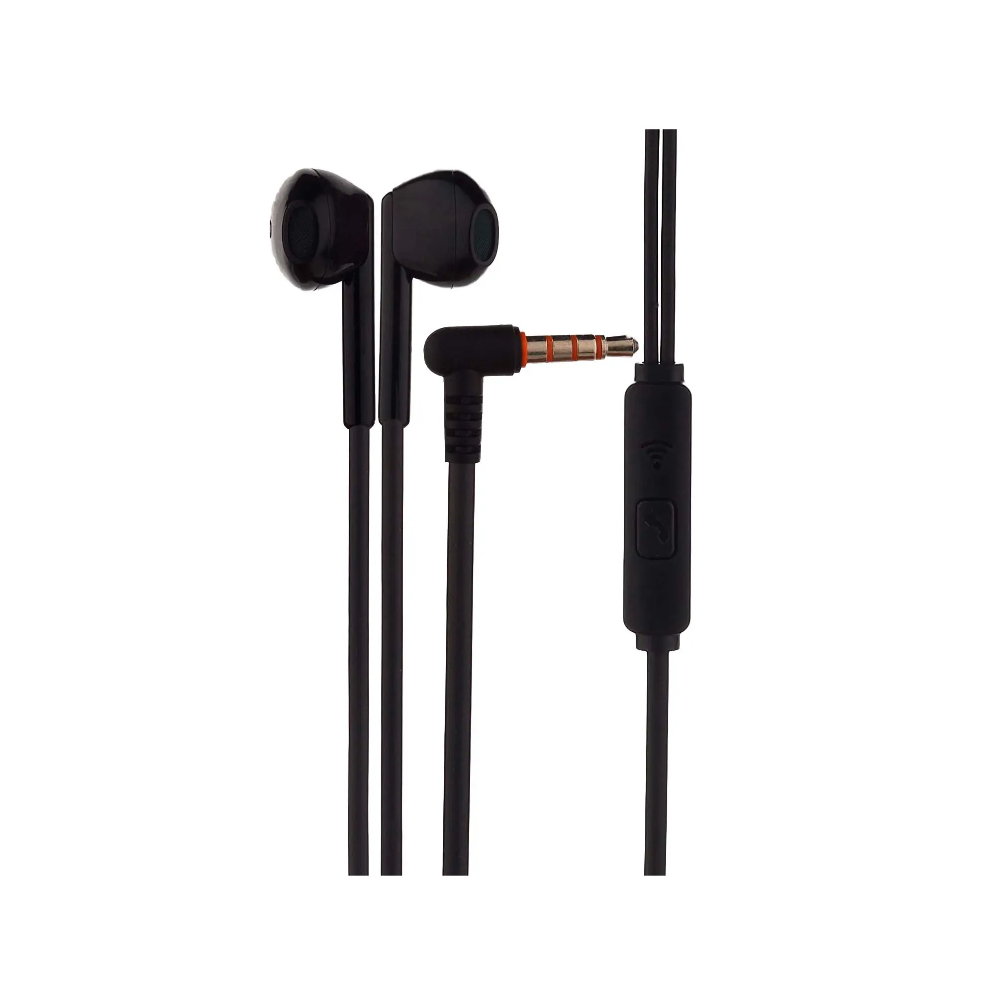 Навушники Celebrat G6 Black (1006642)