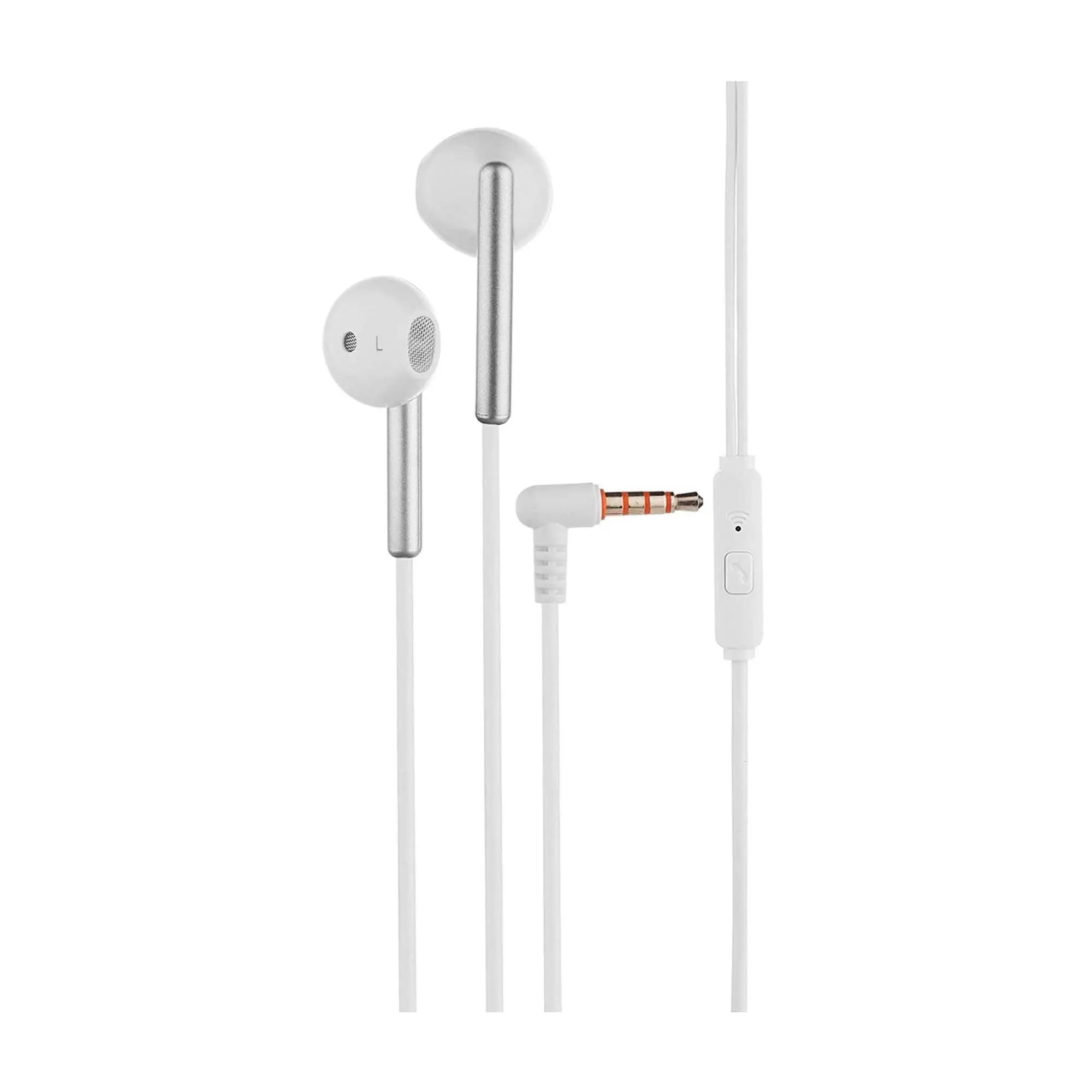 Навушники Celebrat G6 White (1006643)