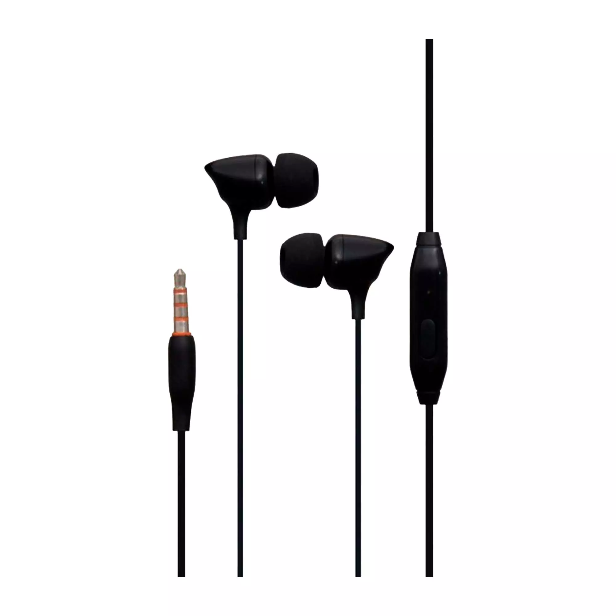 Навушники Celebrat G7 Black (714453) Навушники Celebrat G7 Black (714453)