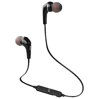 Наушники ERGO BT-800 (BT-800BK)