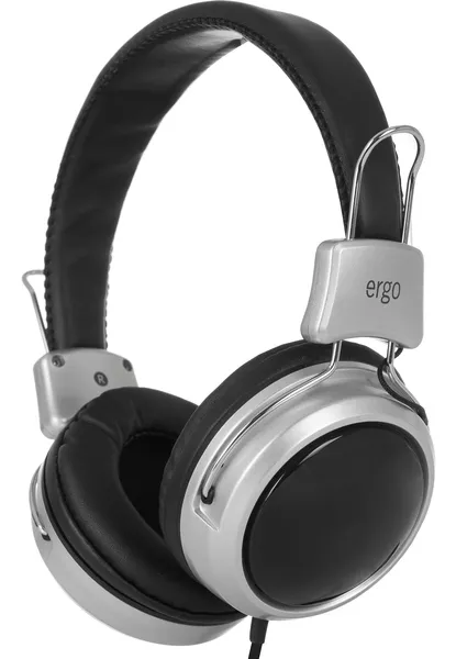 Наушники ERGO VD-350 Черный (SM-HD350M.V)