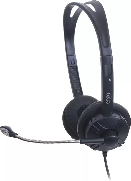 Навушники ERGO VM-220 Навушники ERGO VM-220