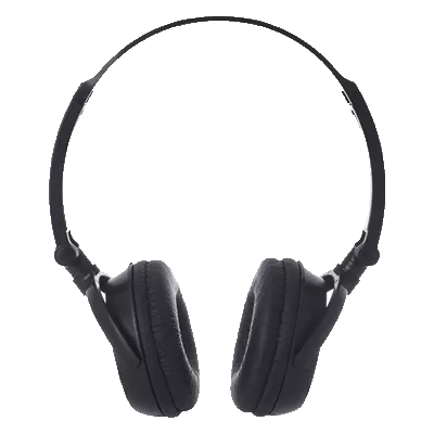 Навушники ERGO VM-340 Black Навушники ERGO VM-340 Black