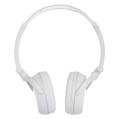 Навушники ERGO VM-340 White Навушники ERGO VM-340 White