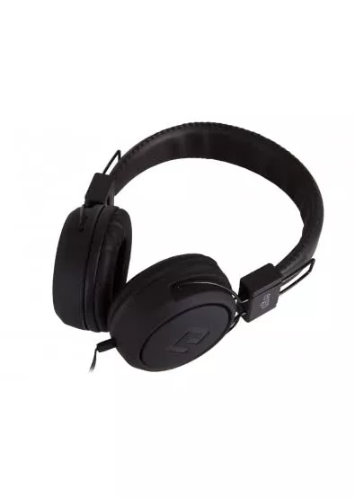 Наушники ERGO VM-360 Черный (VM-360 Dark Shadow) Наушники ERGO VM-360 Черный (VM-360 Dark Shadow)