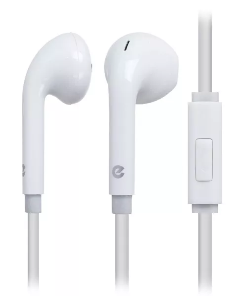 Навушники ERGO VM-530 Білий Навушники ERGO VM-530 Білий