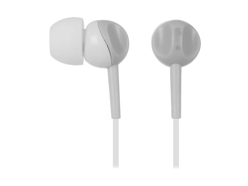 Наушники ERGO VT-701 белый (VT-701 White) Наушники ERGO VT-701 белый (VT-701 White)