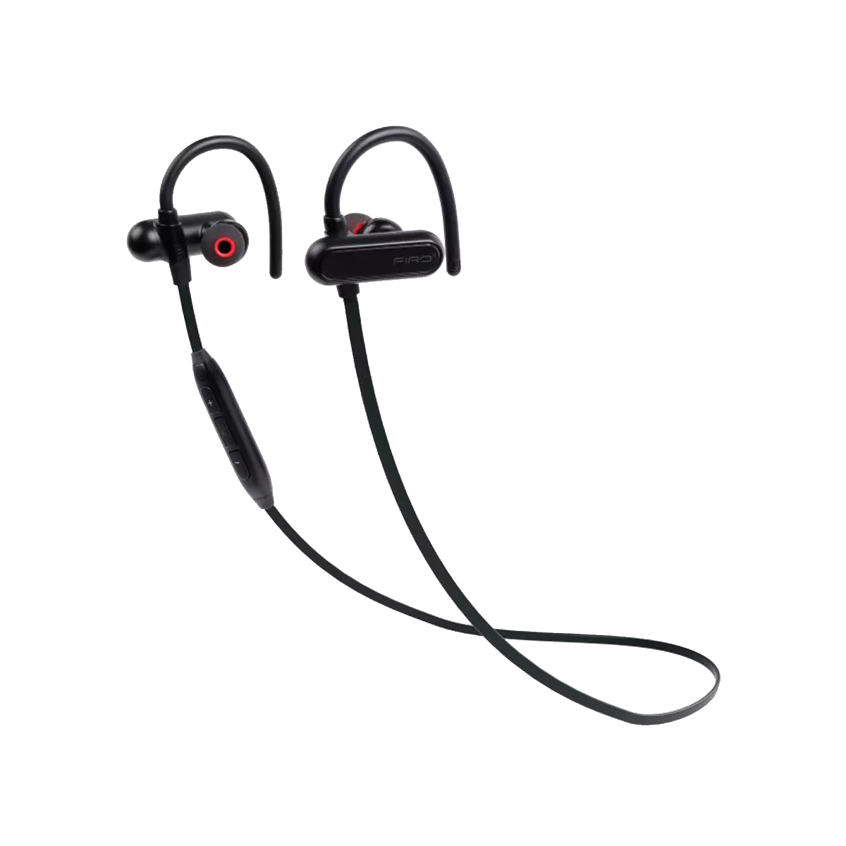 Навушники Firo S03 Black (S03 Black)