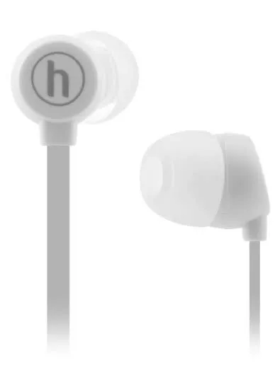 Навушники HAPOLLO EP-3030 білий Навушники HAPOLLO EP-3030 білий
