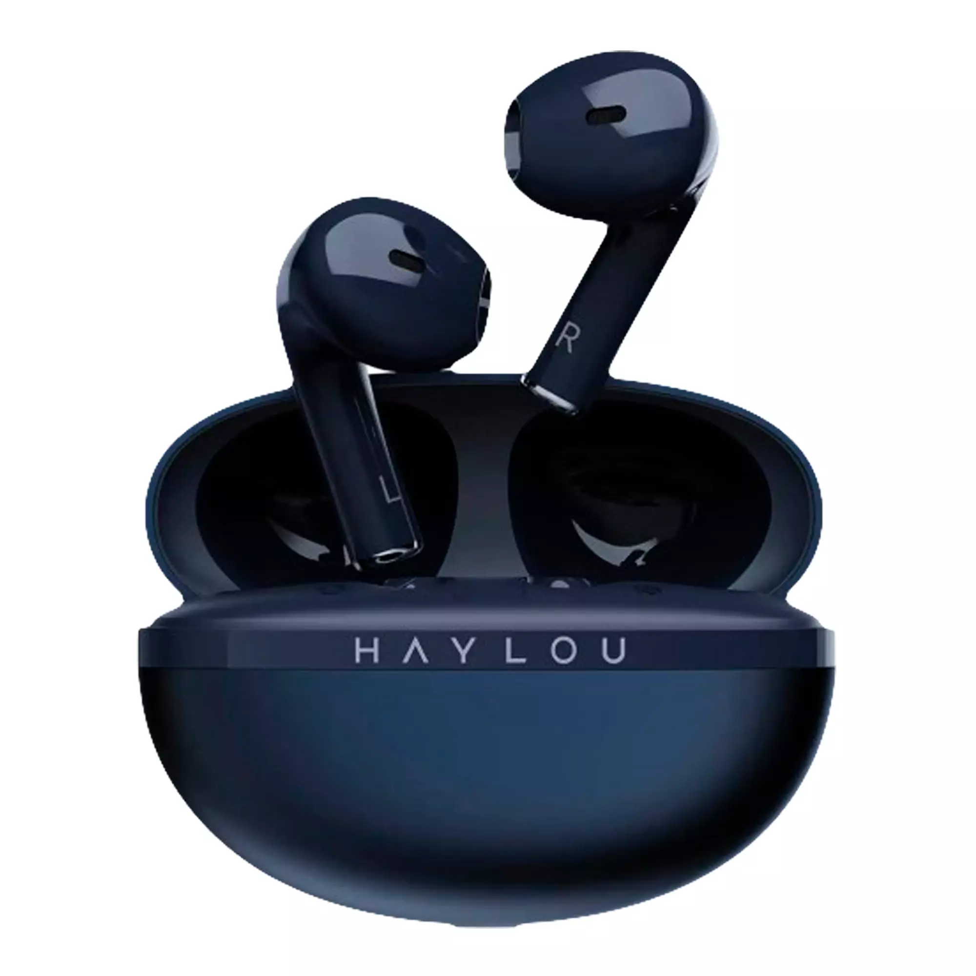 Наушники и гарнитуры Haylou
