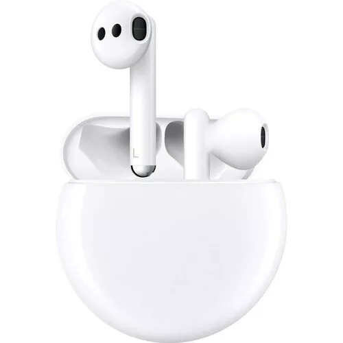Навушники HUAWEI FreeBuds 3 (CM-SHK00) Ceramic White (55031992)