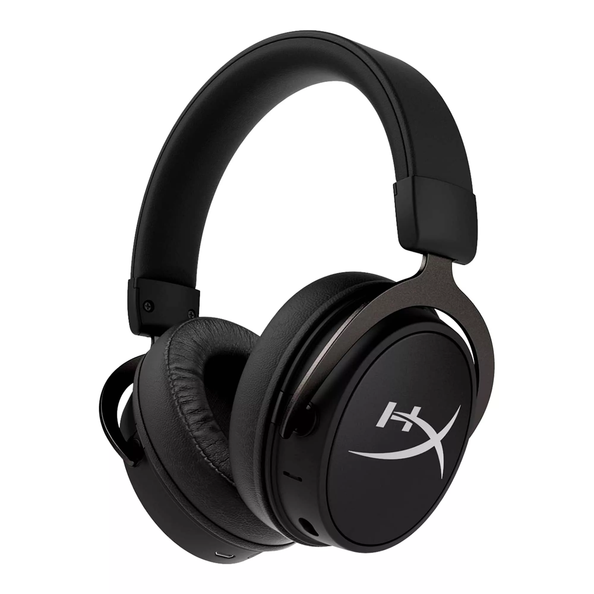 Навушники HyperX Cloud Core Mix Black (HX-HSCAM-GM) Навушники HyperX Cloud Core Mix Black (HX-HSCAM-GM)