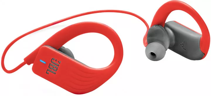 Наушники JBL Endurance Sprint Red (JBLENDURSPRINTRED)