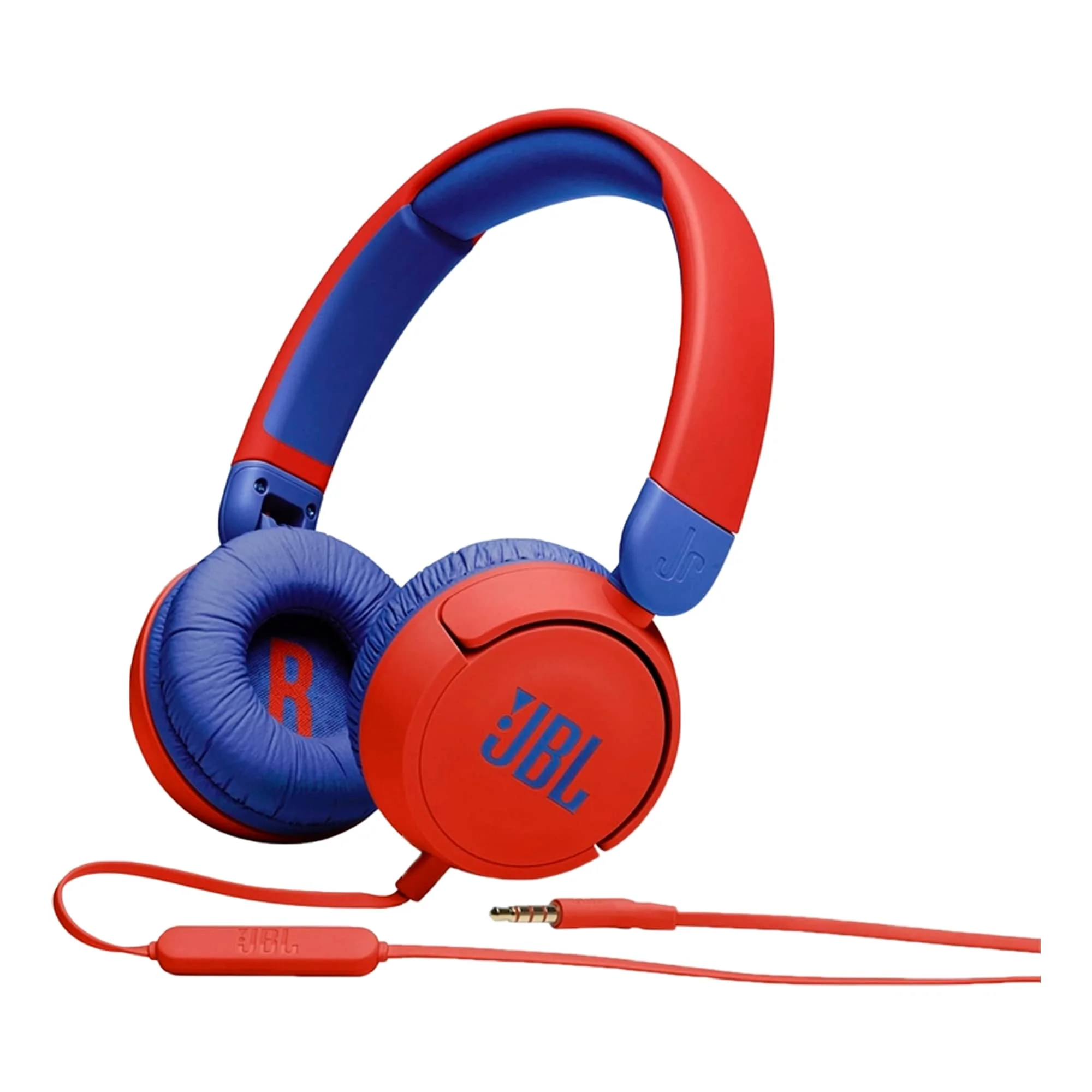 Навушники JBL JR 310 Red (JBLJR310RED)