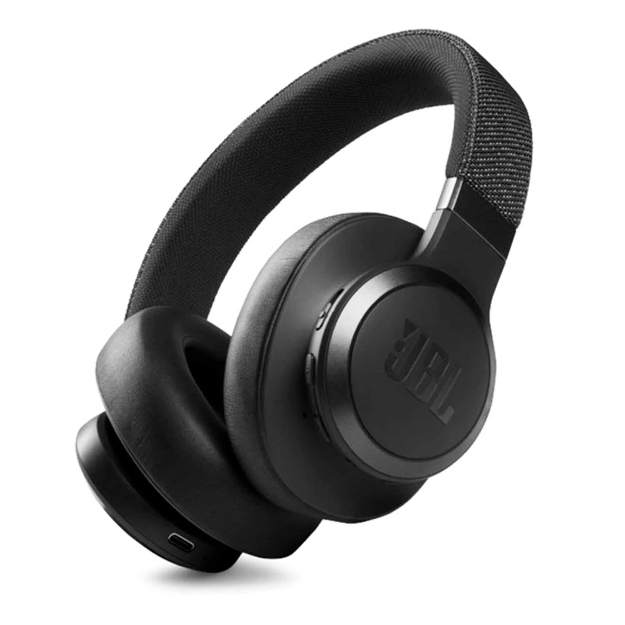Навушники JBL Live 660NC Black (JBLLIVE660NCBLK) Навушники JBL Live 660NC Black (JBLLIVE660NCBLK)
