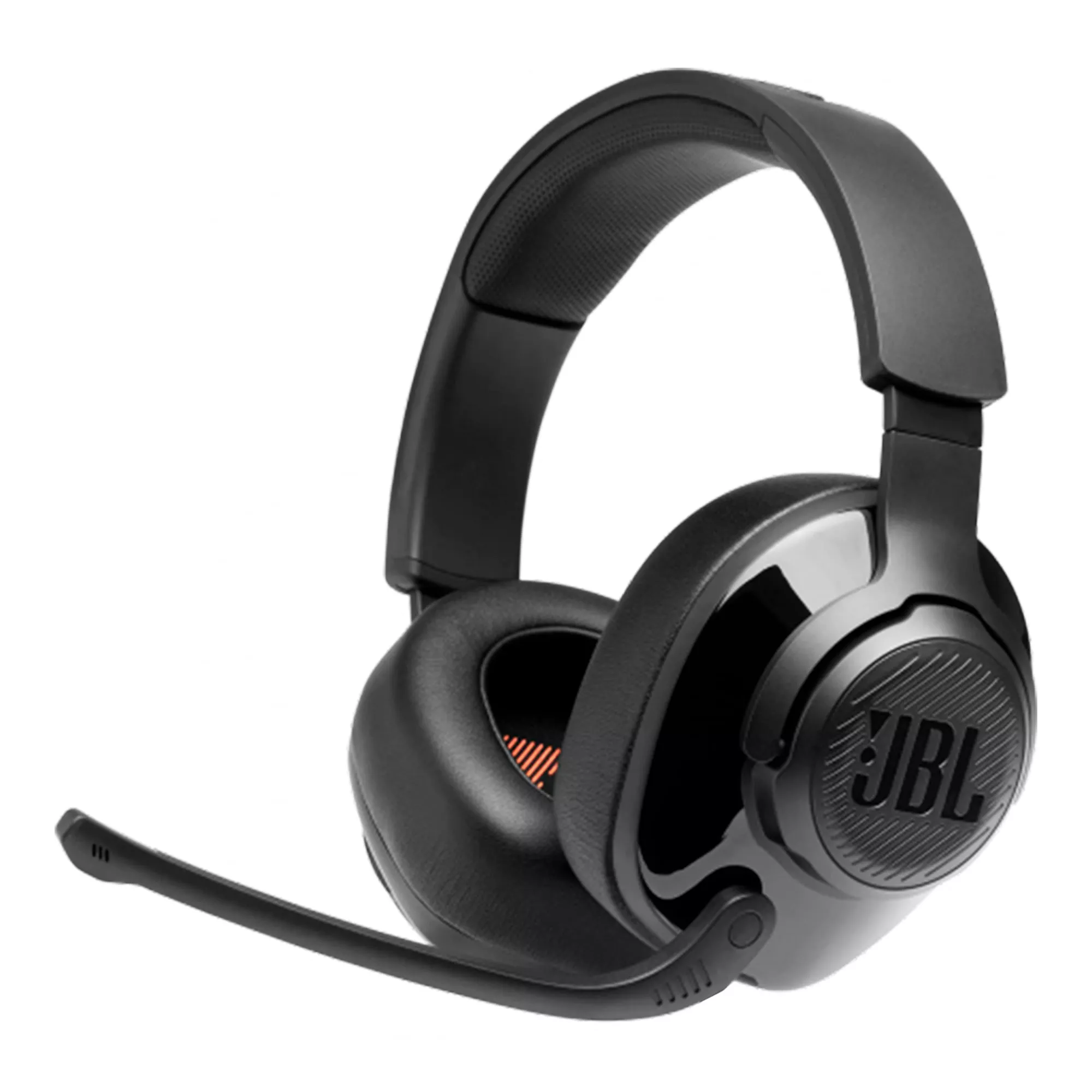 Навушники JBL Quantum 300 Black (JBLQUANTUM300BLK) Навушники JBL Quantum 300 Black (JBLQUANTUM300BLK)
