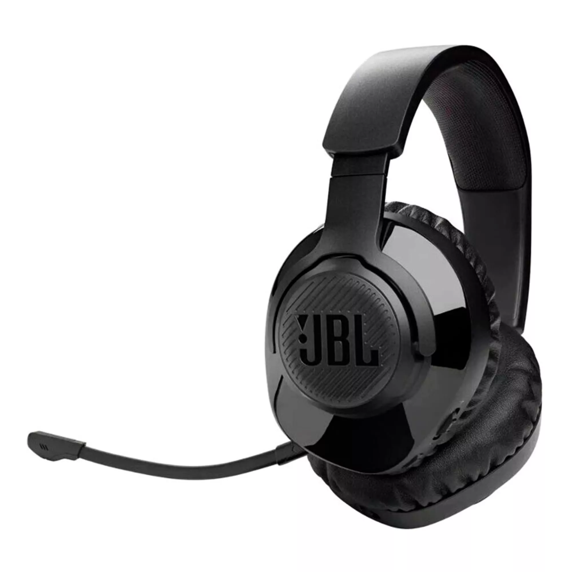 Навушники JBL Quantum 350 Black (JBLQ350WLBLK) Навушники JBL Quantum 350 Black (JBLQ350WLBLK)