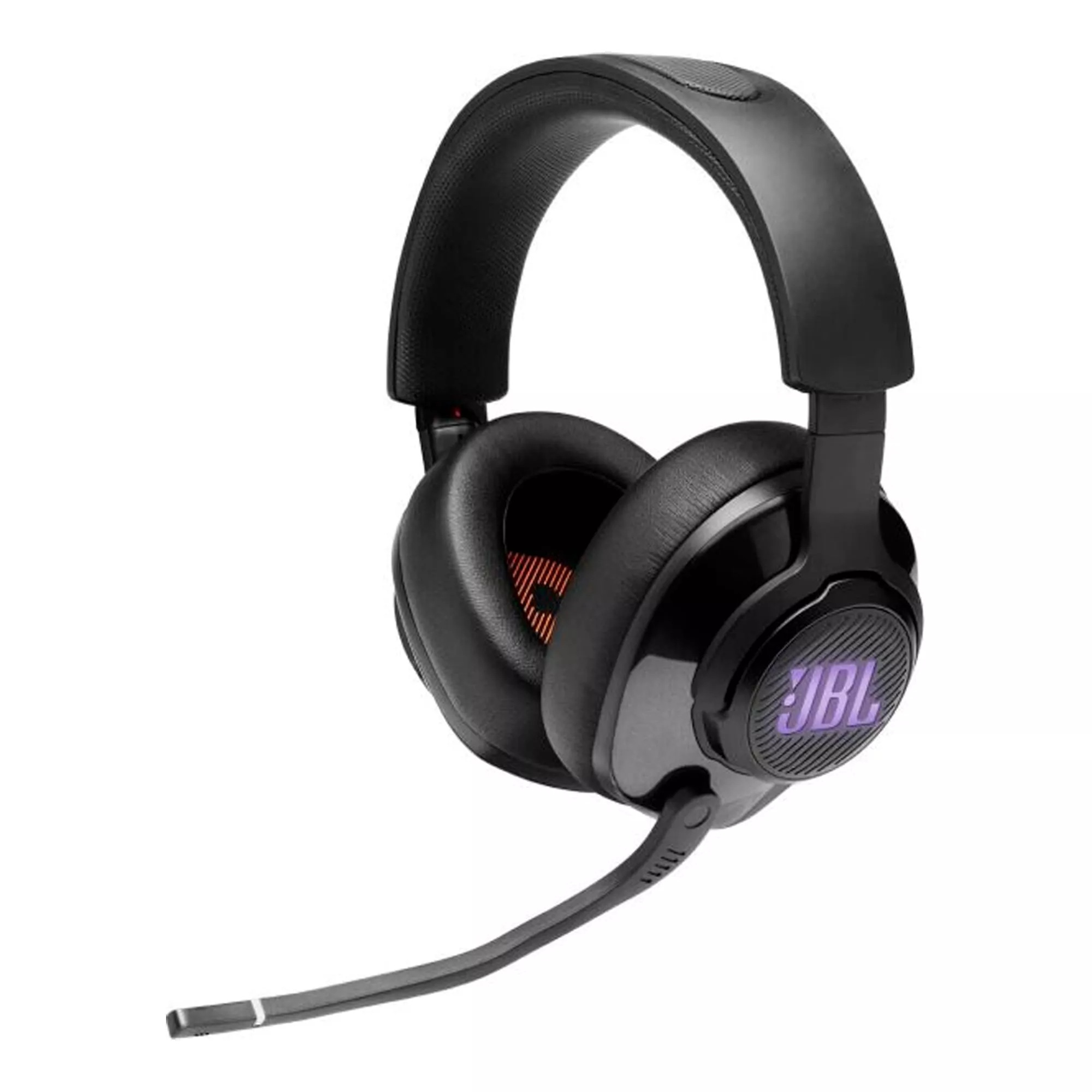 Наушники JBL Quantum 400 Black (JBLQUANTUM400BLK)