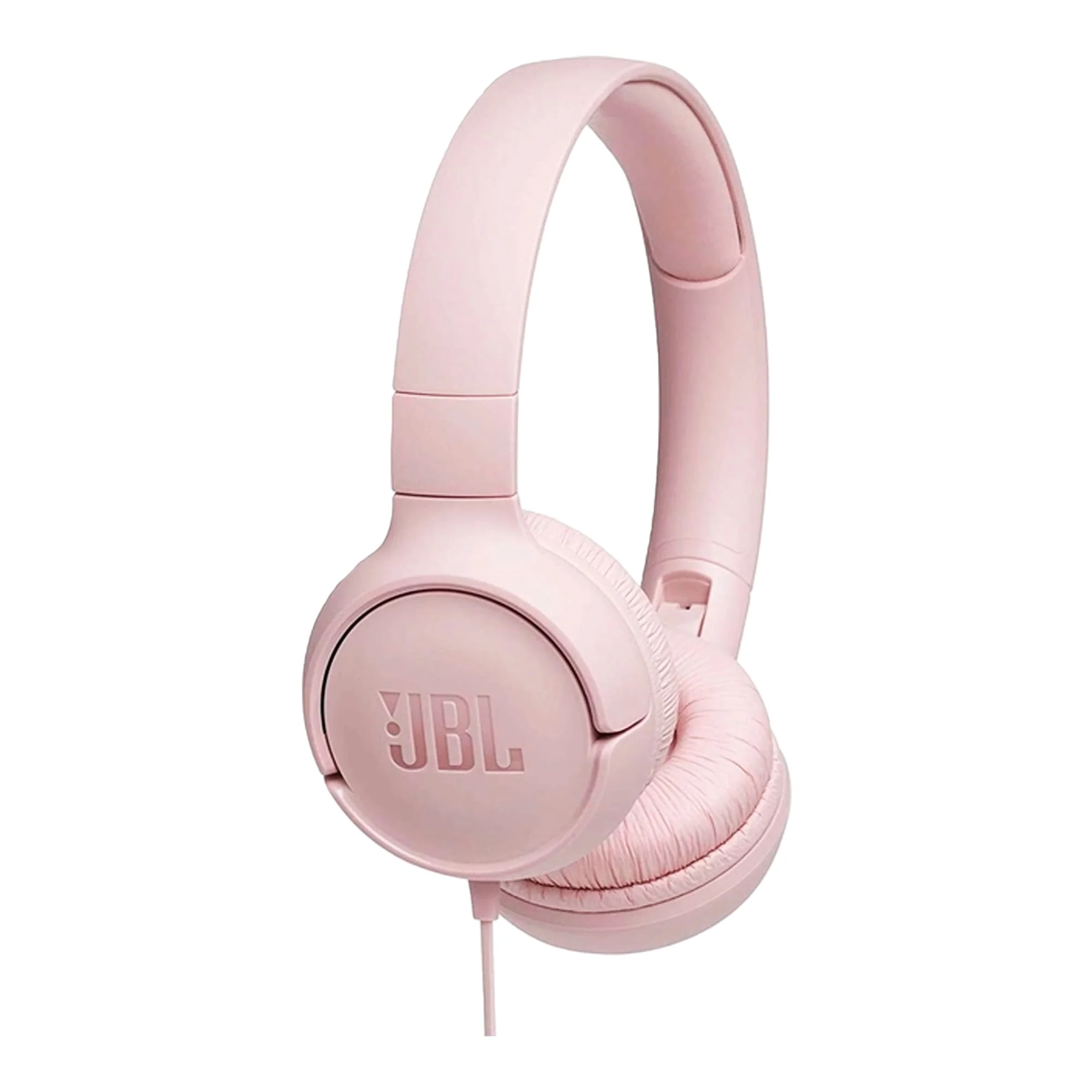 Наушники JBL T500 Pink (JBLT500PIK) Наушники JBL T500 Pink (JBLT500PIK)