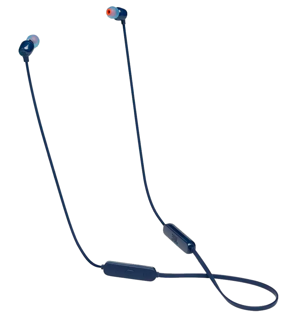 Навушники JBL Tune 115BT Blue (JBLT115BTBLU)