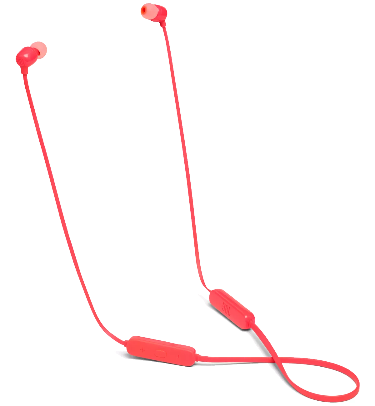 Навушники JBL Tune 115BT Coral (JBLT115BTCOR)