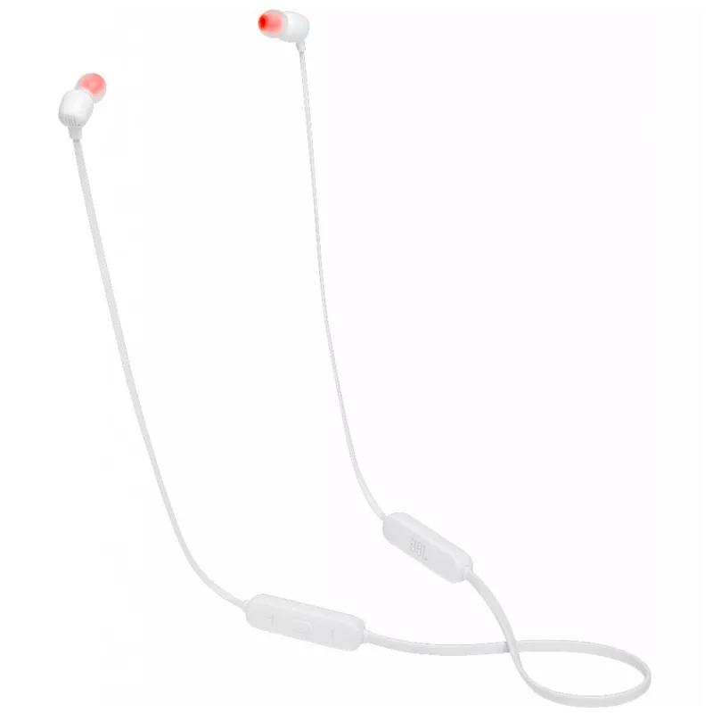 Навушники JBL Tune 115BT White (JBLT115BTWHT) Навушники JBL Tune 115BT White (JBLT115BTWHT)