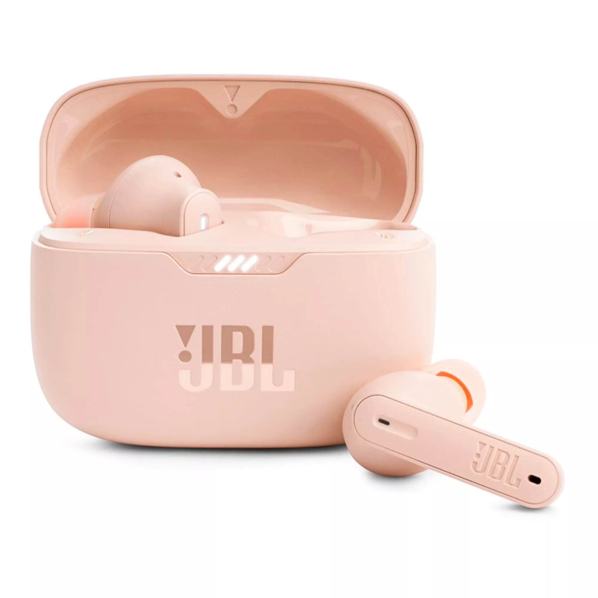 Навушники JBL Tune 230NC TWS Sand (JBLT230NCTWSSAN) Навушники JBL Tune 230NC TWS Sand (JBLT230NCTWSSAN)