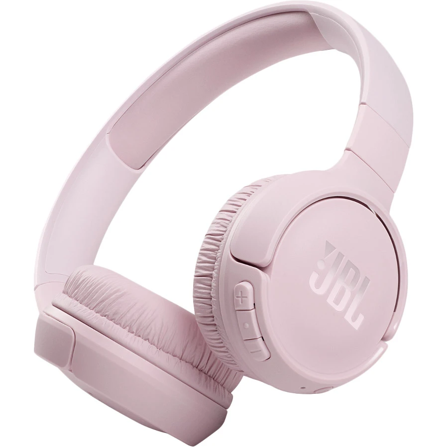 Наушники JBL Tune 510 BT Rose (JBLT510BTROSEU)