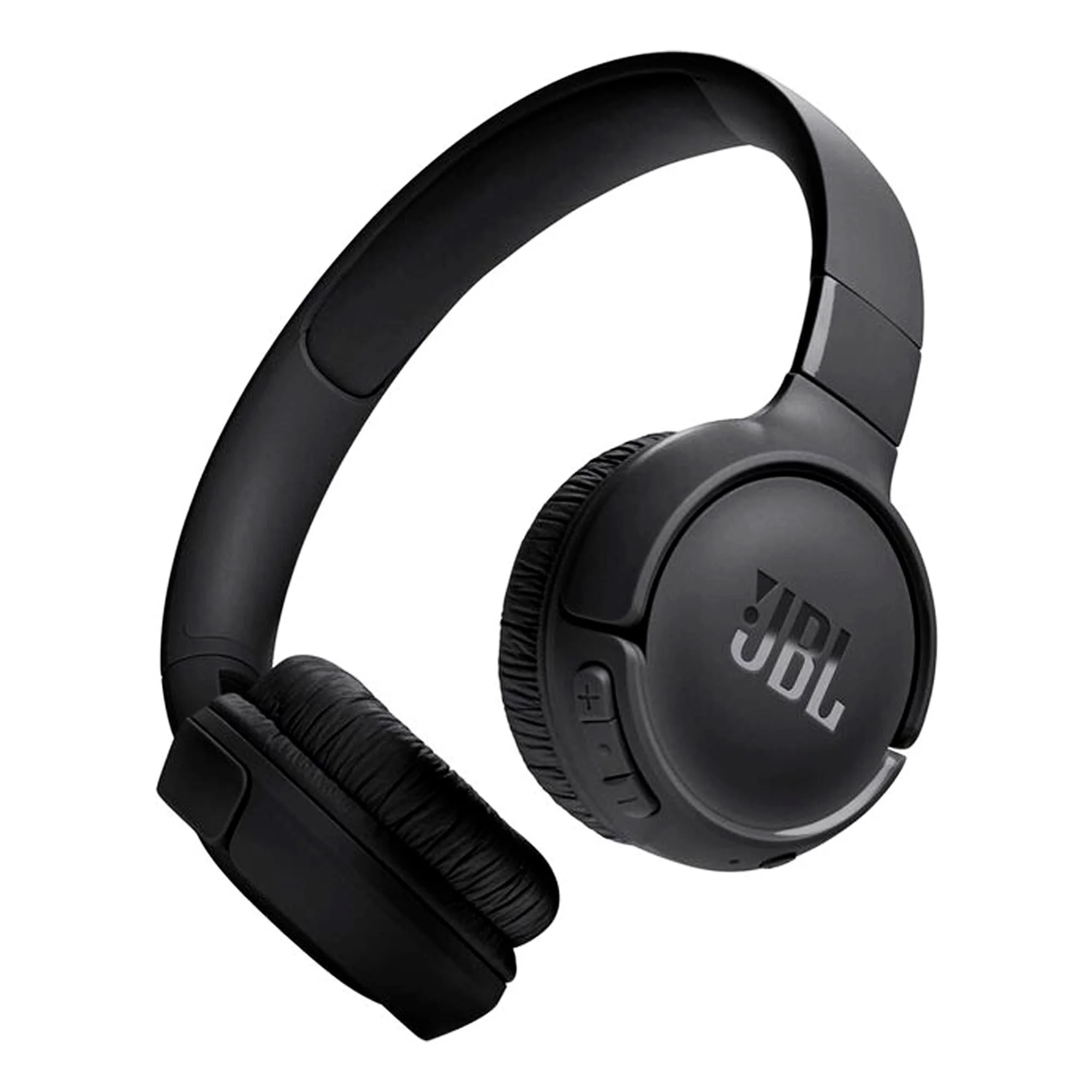 Наушники JBL Tune 520 BT Black (JBLT520BTBLKEU)