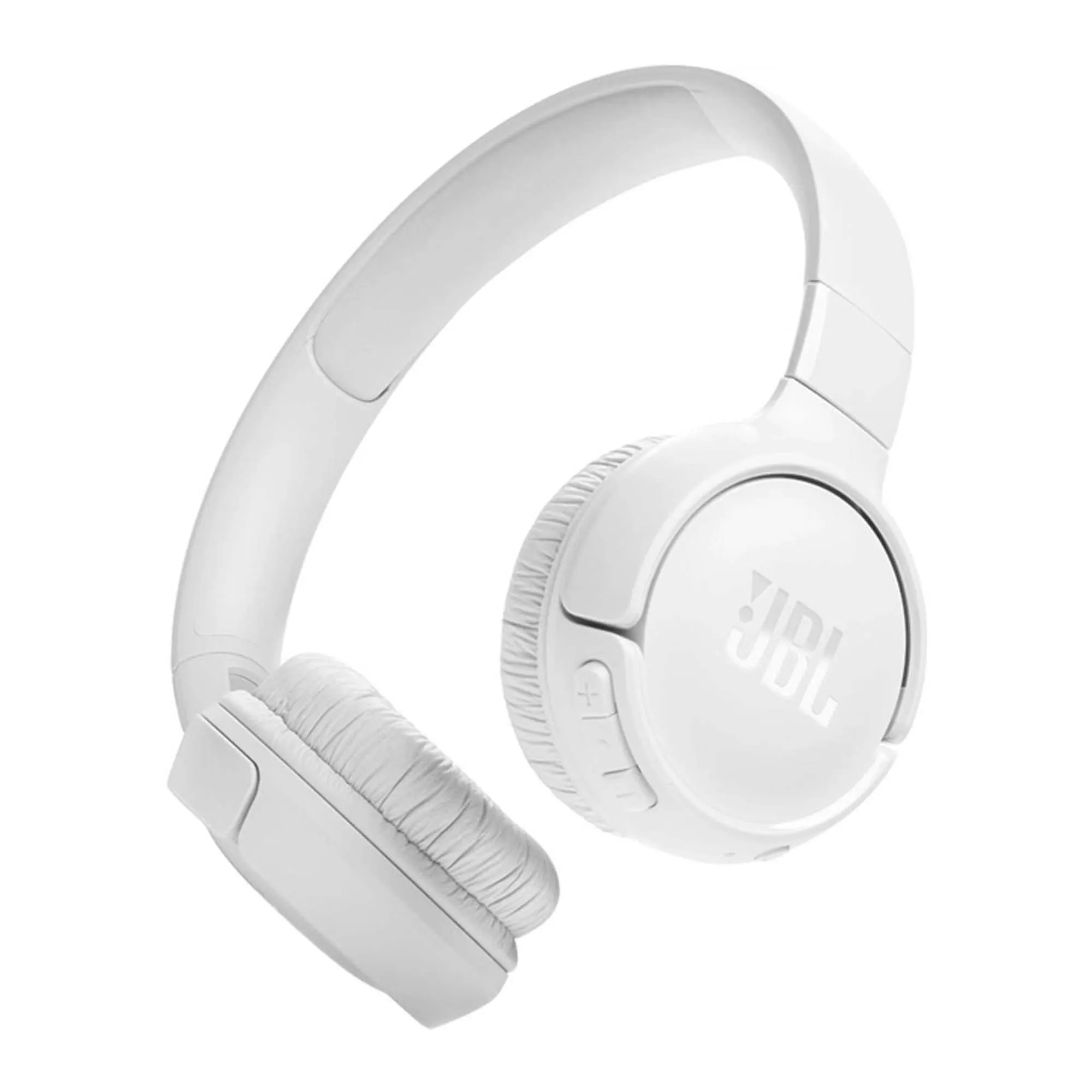 Навушники JBL Tune 520BT White (JBLT520BTWHTEU)