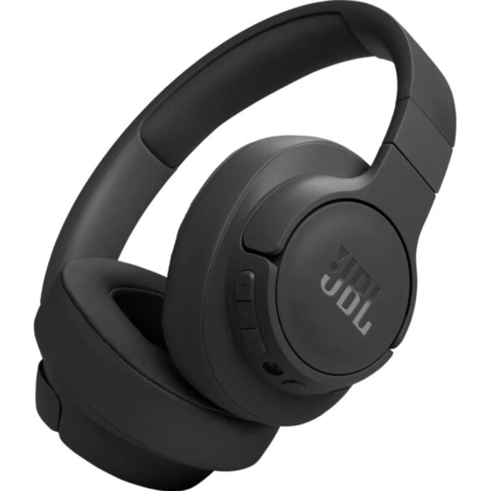 Навушники JBL Tune 770 NC Black (JBLT770NCBLK)