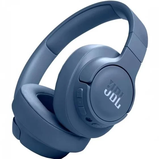 Наушники JBL Tune 770 NC Blue (JBLT770NCBLU)