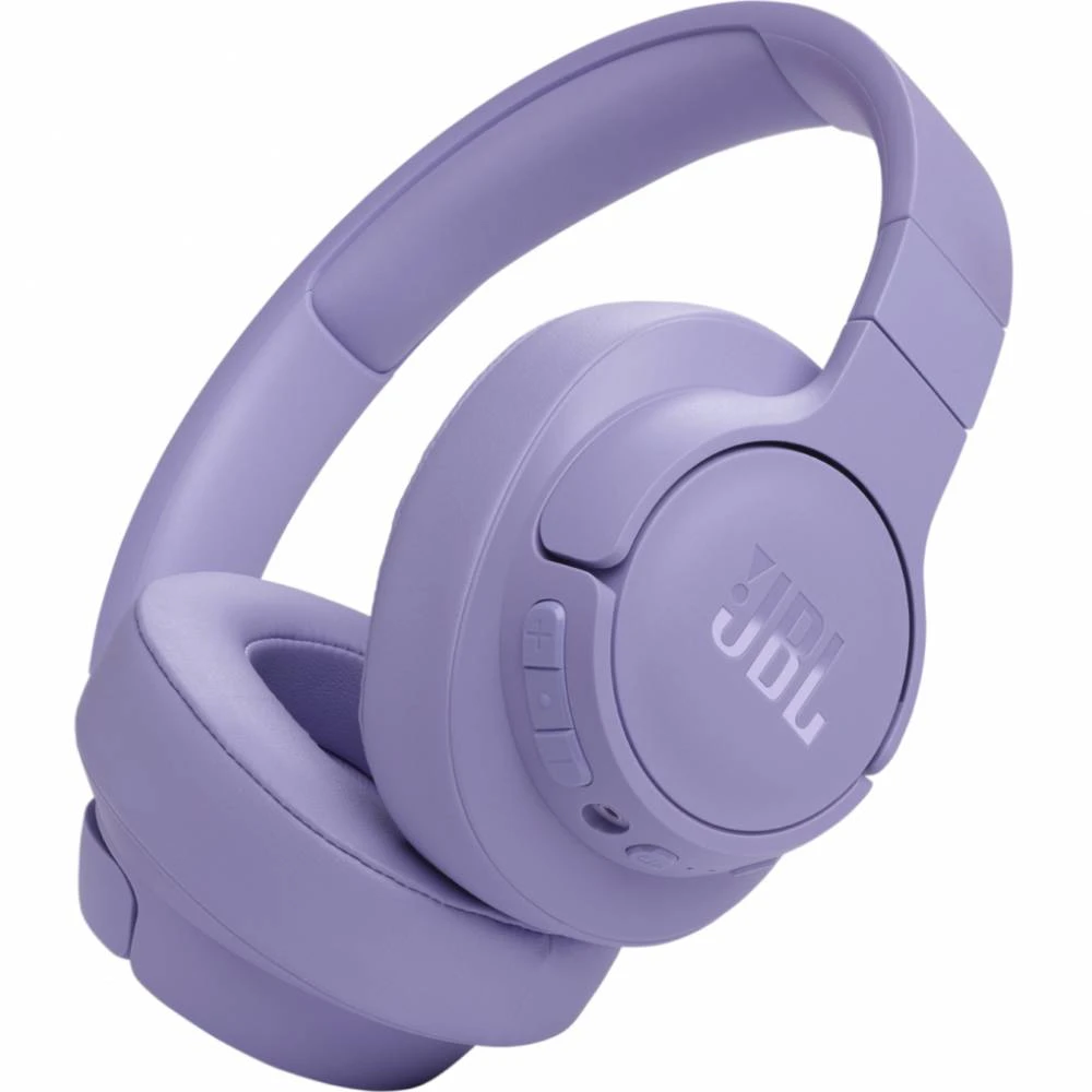 Наушники JBL Tune 770 NC Purple (JBLT770NCPUR)