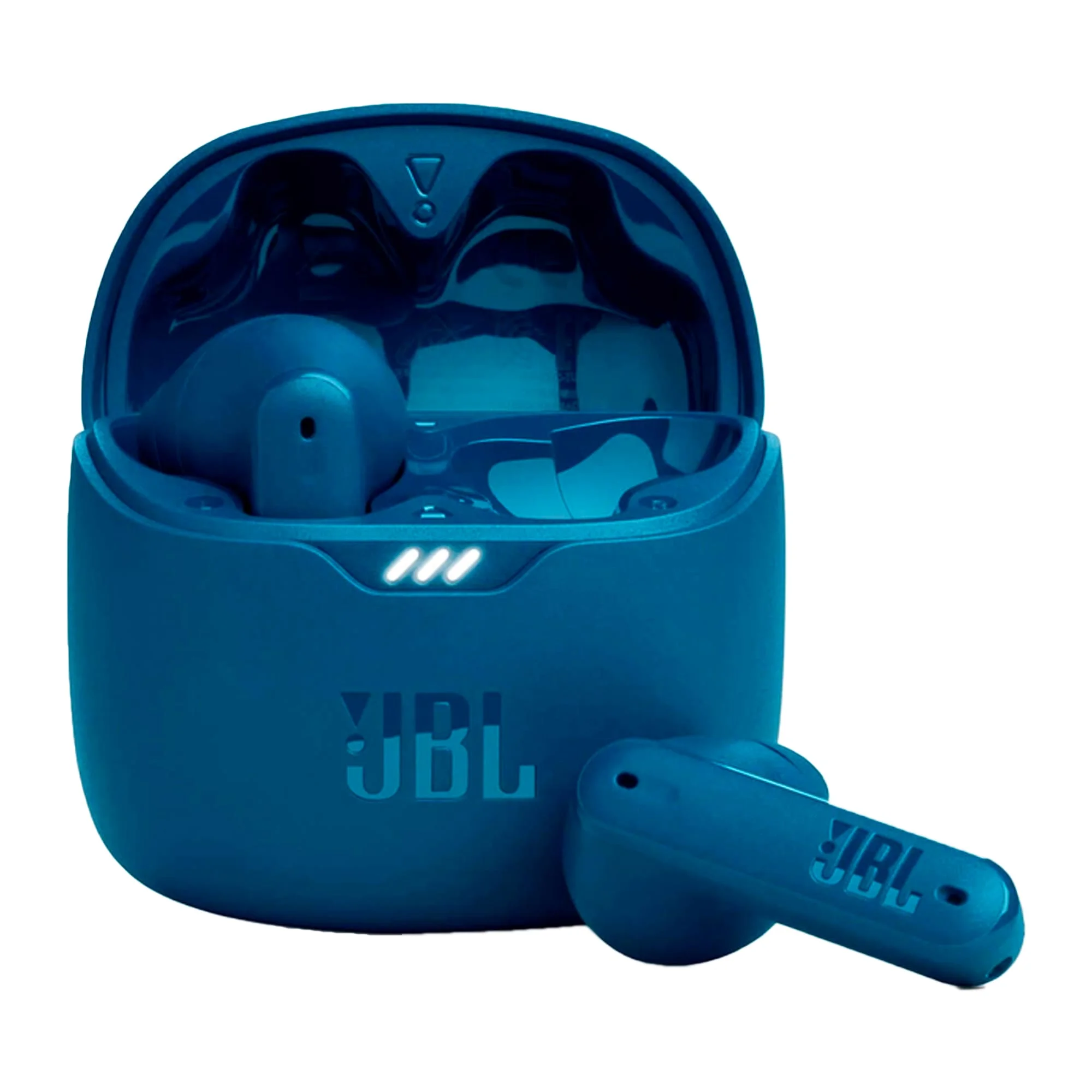 Навушники JBL Tune Flex Blue (JBLTFLEXBLU)