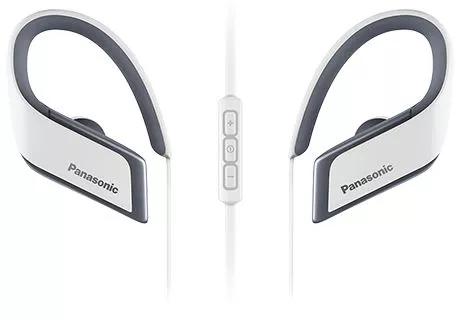 Наушники PANASONIC (RP-BTS30GC-W)