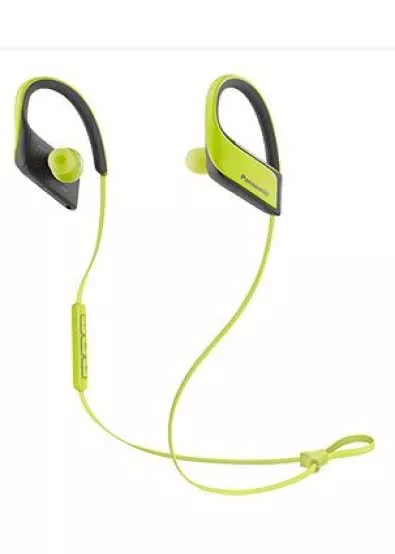 Навушники PANASONIC RP-BTS30GC-Y Навушники PANASONIC RP-BTS30GC-Y