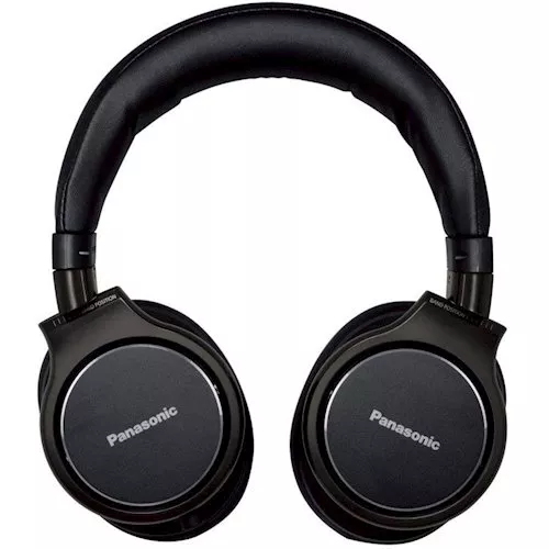 Навушники PANASONIC RP-HD10E-K Навушники PANASONIC RP-HD10E-K