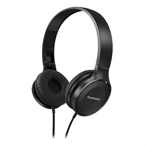 Навушники PANASONIC RP-HF100GC-K Навушники PANASONIC RP-HF100GC-K
