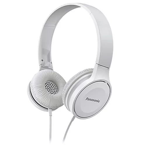 Навушники PANASONIC RP-HF100GC-W Навушники PANASONIC RP-HF100GC-W
