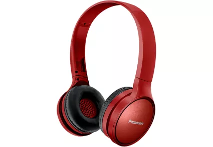 Навушники PANASONIC RP-HF410BGC-R Навушники PANASONIC RP-HF410BGC-R