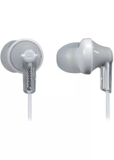 Навушники PANASONIC RP-HJE118GU-S
